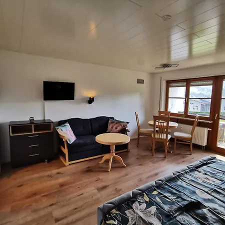 Sophie'S Bergglueck, Ihr Bett Im Allgaeu Bad Hindelang Extérieur photo