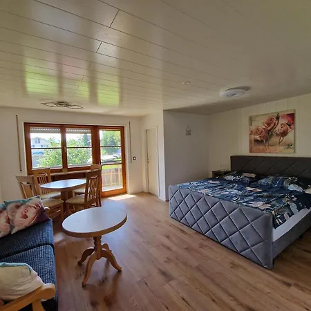 Sophie'S Bergglueck, Ihr Bett Im Allgaeu Bad Hindelang Extérieur photo