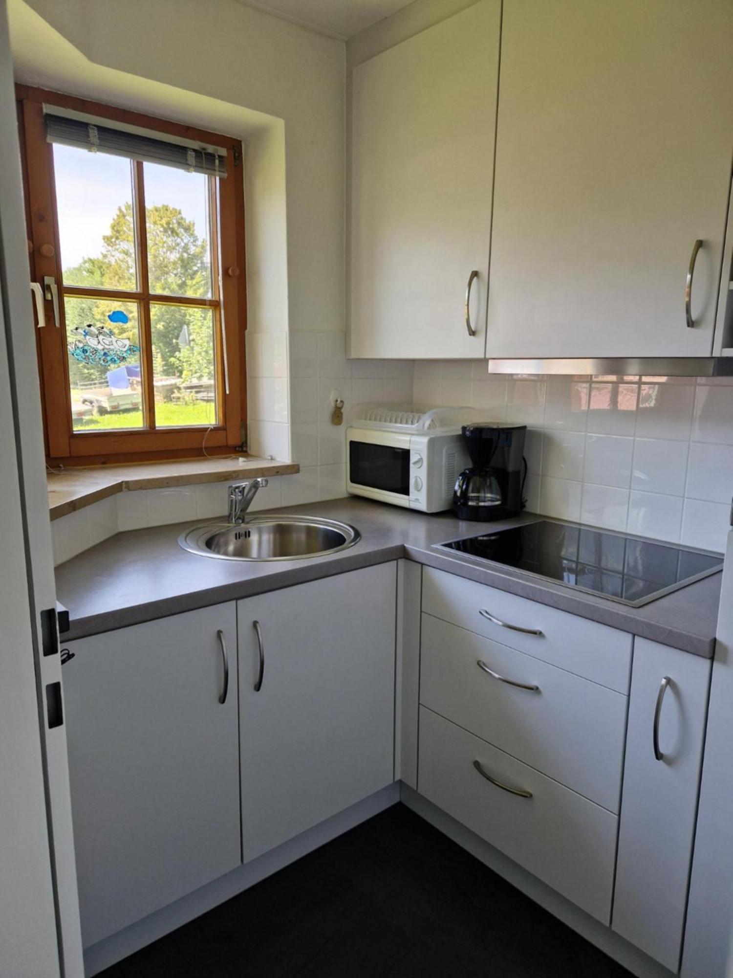 Sophie's Bergglueck, Ihr Bett Im Allgaeu Apartament