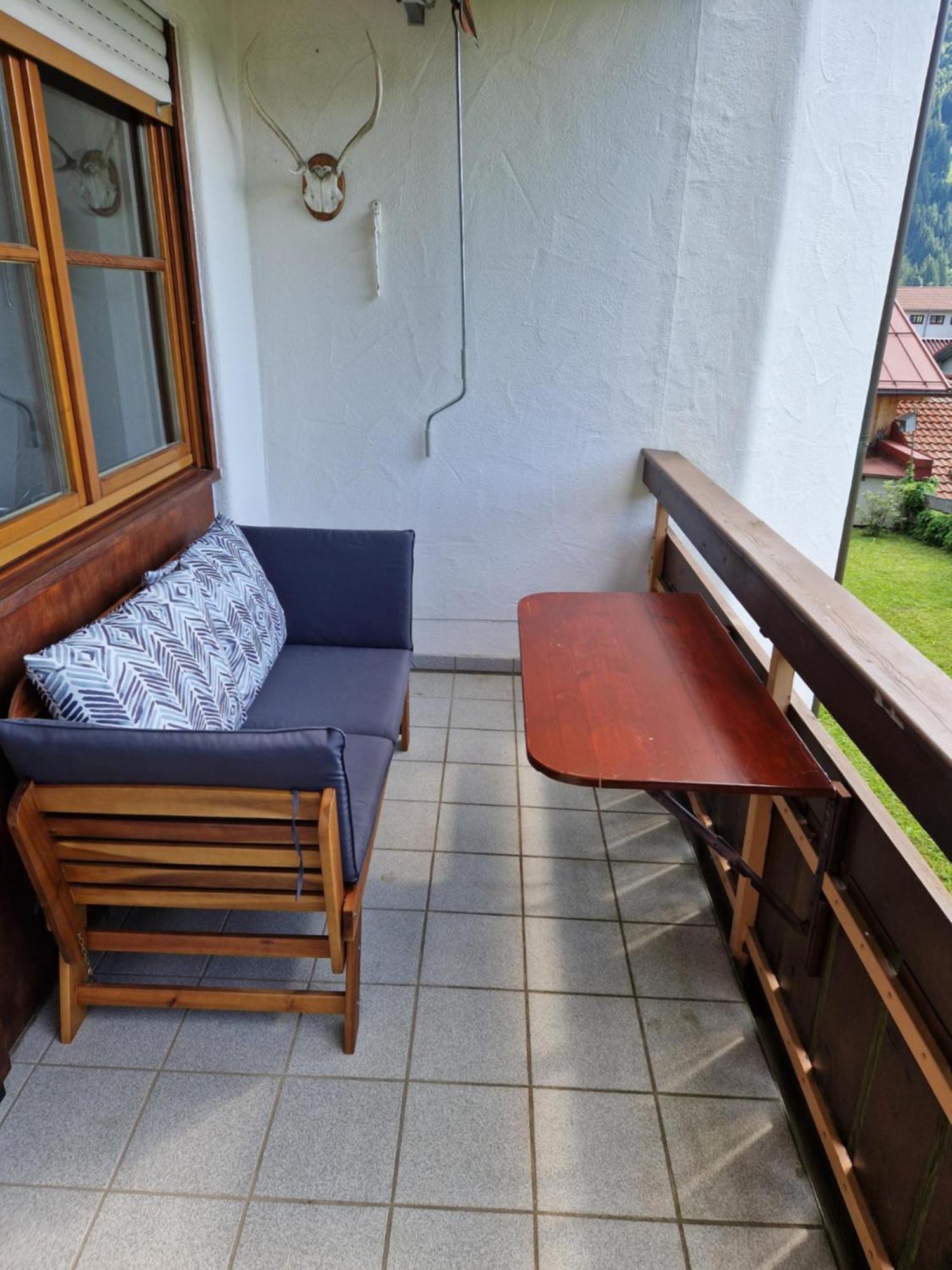 Sophie's Bergglueck, Ihr Bett Im Allgaeu *